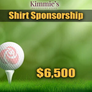 Shirt Sponsorship
