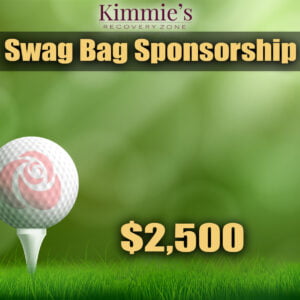 Swag Bag Sponsorship